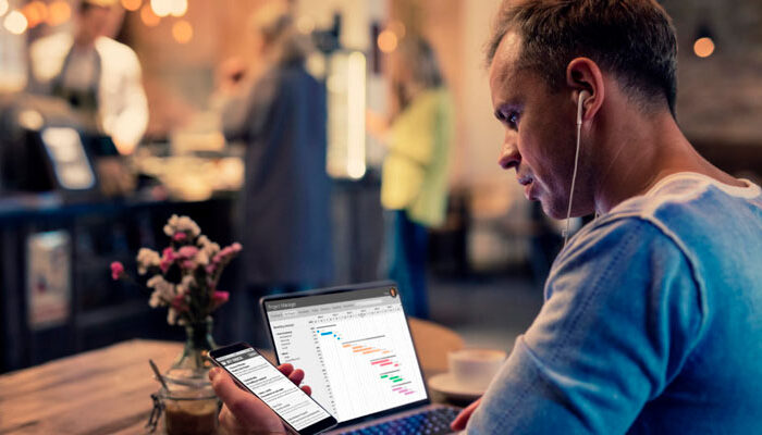 Anywhere office: você está preparado para essa mudança?