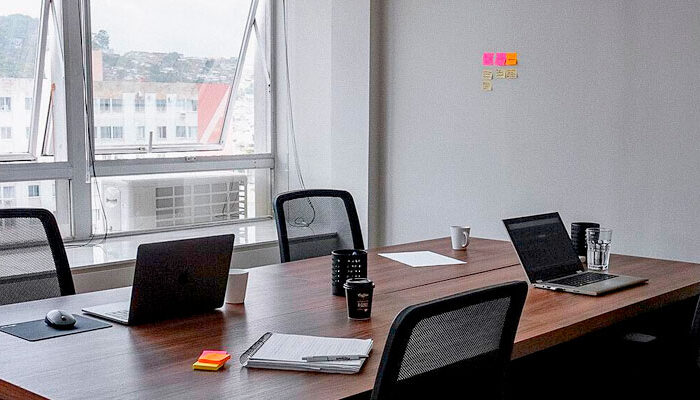 O crescimento do uso de coworkings durante a pandemia